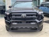 New 2025 Toyota Tacoma SR5 image 2