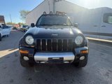 Used 2003 Jeep Liberty Renegade image 2