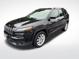 Used 2016 Jeep Cherokee Limited image 2