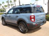 New 2025 Ford Bronco Sport Big Bend image 2