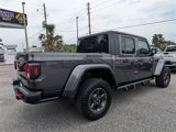Certified 2022 Jeep Gladiator Rubicon w/ Trailer Tow Package image 4