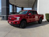 Used 2018 Ford F150 Lariat image 3