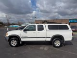 Used 2000 Toyota Tundra SR5 image 6