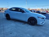 New 2025 MAZDA MAZDA3 s image 2