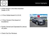Certified 2022 Nissan Kicks S image 2