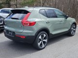 New 2025 Volvo XC40 B5 Plus w/ Protection Package Premier image 2