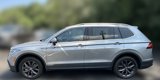 Used 2022 Volkswagen Tiguan SE image 3