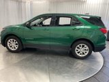 Used 2018 Chevrolet Equinox LS image 3
