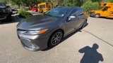 Used 2024 Toyota Camry XLE image 4