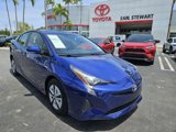 Used 2016 Toyota Prius Three image 2