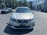 Used 2017 Nissan Sentra SL image 2