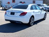 Used 2017 Mercedes-Benz C 300 4MATIC Sedan image 5