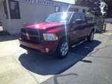 Used 2018 RAM 1500 Express w/ Express Value Package image 3