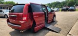 Used 2008 Chrysler Town & Country LX image 4