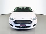 Used 2016 Ford Fusion SE w/ Equipment Group 201A image 4