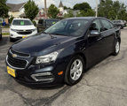Used 2015 Chevrolet Cruze LT image 3