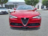 Used 2018 Alfa Romeo Giulia Ti Sport w/ Quick Order Package 22S Sport image 2