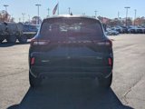Certified 2023 Ford Escape ST-Line Select w/ Tech Pack #1 image 5