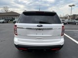 Used 2014 Ford Explorer XLT w/ Equipment Group 202A image 4