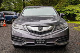 Used 2018 Acura RDX AWD image 2