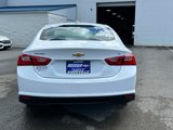 Used 2023 Chevrolet Malibu LT image 4