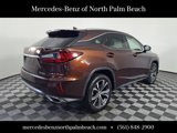 Used 2017 Lexus RX 350 FWD image 5