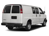 Used 2018 Chevrolet Express 2500 w/ Driver Convenience Package image 5