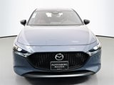 New 2025 MAZDA MAZDA3 Carbon image 2