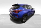 Used 2021 Kia Seltos LX image 2