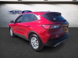 Used 2022 Ford Escape SE image 3