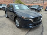 Used 2024 MAZDA CX-5 AWD 2.5 S w/ Select Package image 3