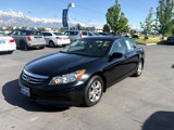 Used 2012 Honda Accord SE image 3