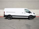 New 2024 Ford Transit 250 Low Roof w/ Exterior Upgrade Package image 2