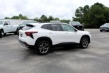 New 2025 Chevrolet Trax LT w/ Driver Confidence Package image 6