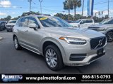 Used 2017 Volvo XC90 T6 Momentum w/ Vision Package image 2