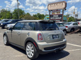 Used 2009 MINI Cooper S image 4