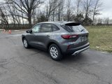 New 2025 Ford Escape Active image 4