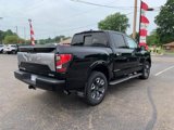 Certified 2023 Nissan Titan Platinum Reserve w/ Off Road Protection Package image 5