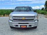 Used 2013 Chevrolet Silverado 1500 LT w/ All-Star Edition image 3