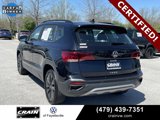 Used 2024 Volkswagen Taos S w/ MDO Package image 5