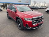 Used 2021 GMC Acadia AT4 w/ Preferred Package image 6