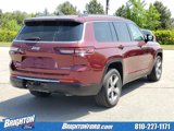 Used 2021 Jeep Grand Cherokee L Limited image 2