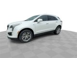 Certified 2023 Cadillac XT5 Premium Luxury w/ LPO, Floor Liner Package image 4