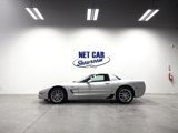 Used 2002 Chevrolet Corvette Z06 w/ Memory Pkg image 5