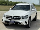 Used 2020 Mercedes-Benz GLC 300 image 3