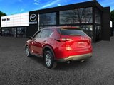 Certified 2022 MAZDA CX-5 AWD 2.5 S w/ Preferred Package image 4