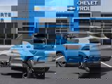 New 2025 Chevrolet TrailBlazer RS image 3