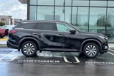 Certified 2024 INFINITI QX60 Pure w/ Cargo Package image 3