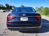 Used 2017 Volkswagen Passat 1.8T S image 4