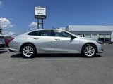 Used 2020 Chevrolet Malibu LT image 2
